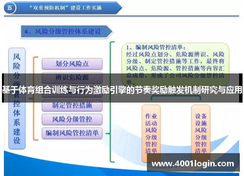 基于体育组合训练与行为激励引擎的节奏奖励触发机制研究与应用